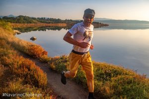 Running Tour Peloponnese & Ancient Olympia